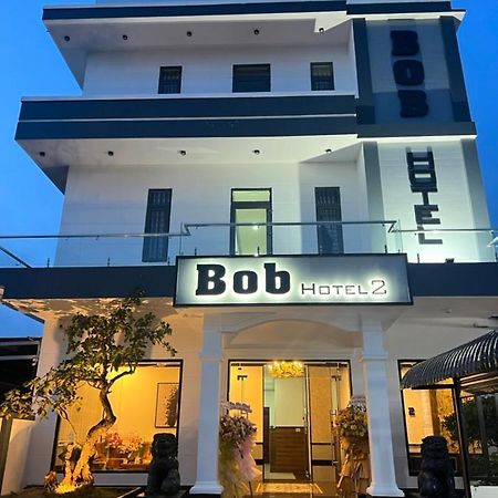Bob Hotel 2 Buon Dha Prong Екстер'єр фото