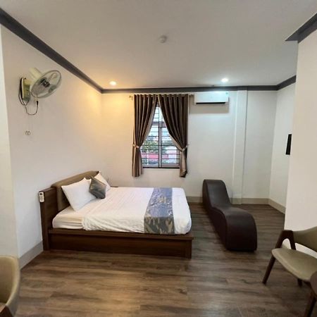 Bob Hotel 2 Buon Dha Prong Екстер'єр фото