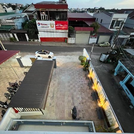 Bob Hotel 2 Buon Dha Prong Екстер'єр фото