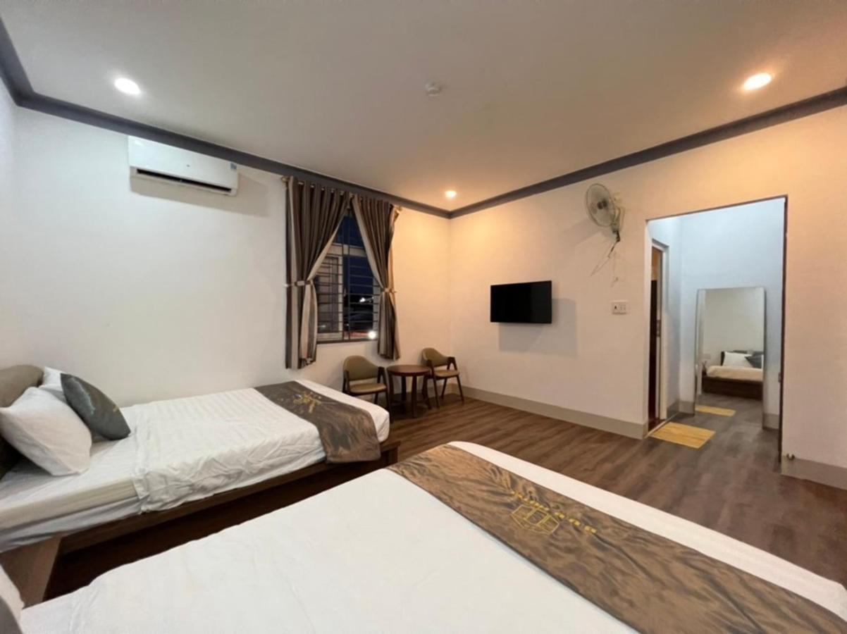 Bob Hotel 2 Buon Dha Prong Екстер'єр фото