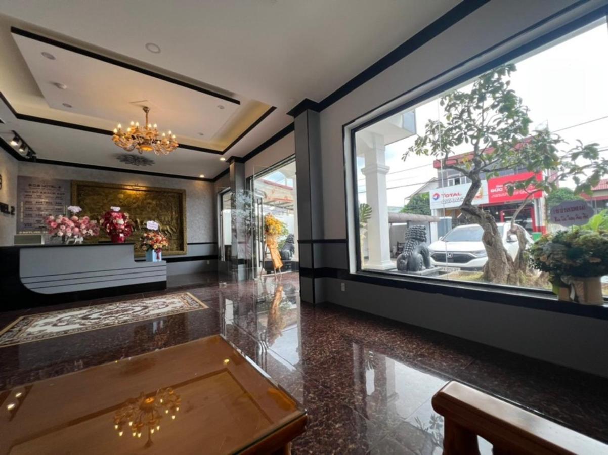Bob Hotel 2 Buon Dha Prong Екстер'єр фото