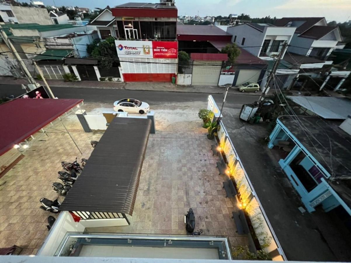 Bob Hotel 2 Buon Dha Prong Екстер'єр фото