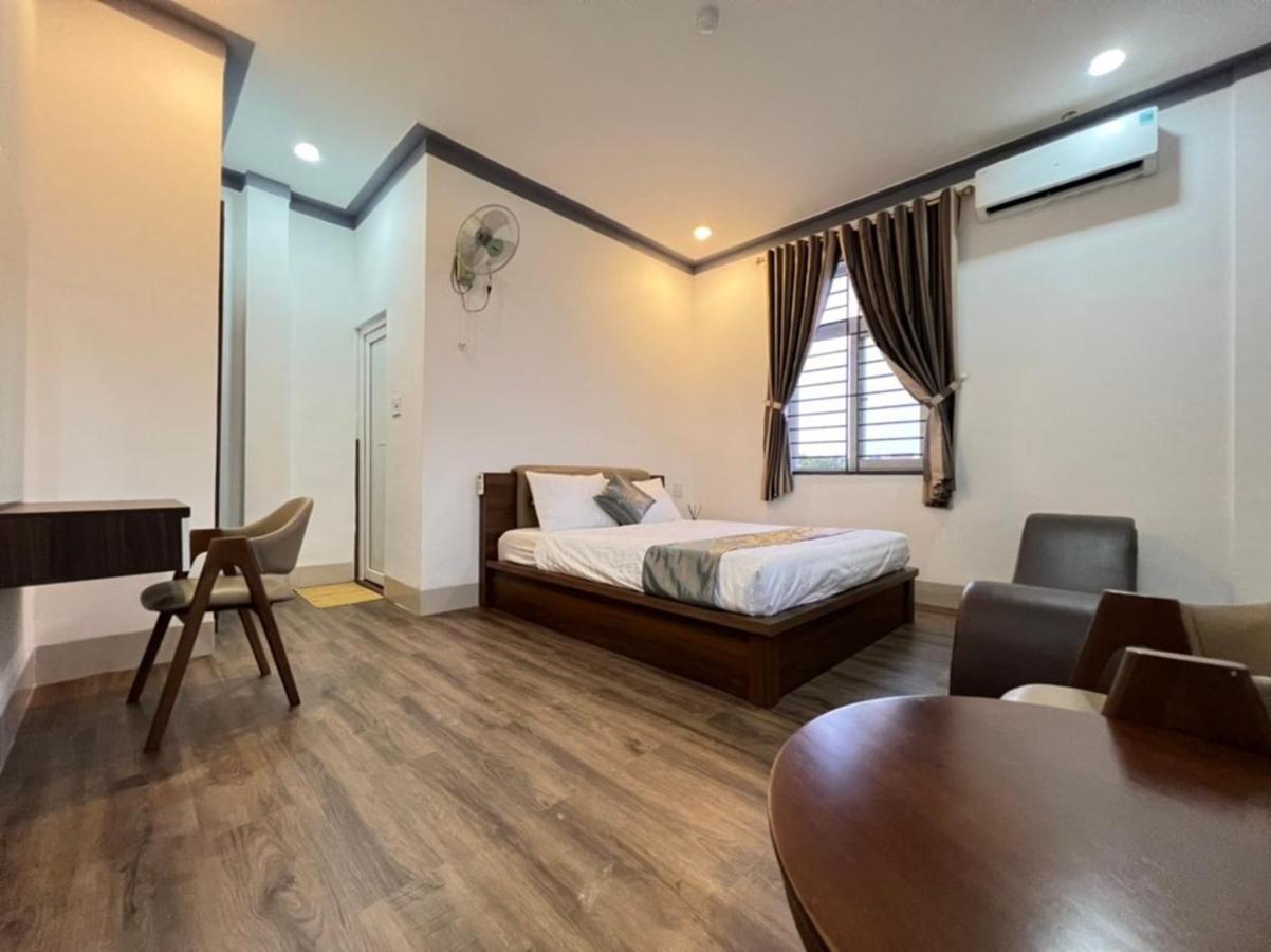 Bob Hotel 2 Buon Dha Prong Екстер'єр фото