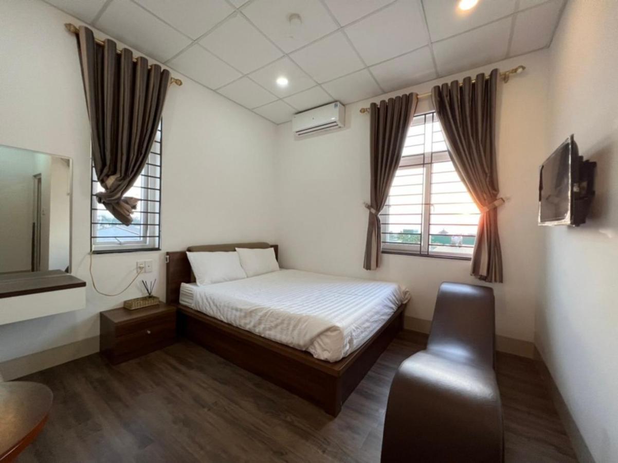Bob Hotel 2 Buon Dha Prong Екстер'єр фото