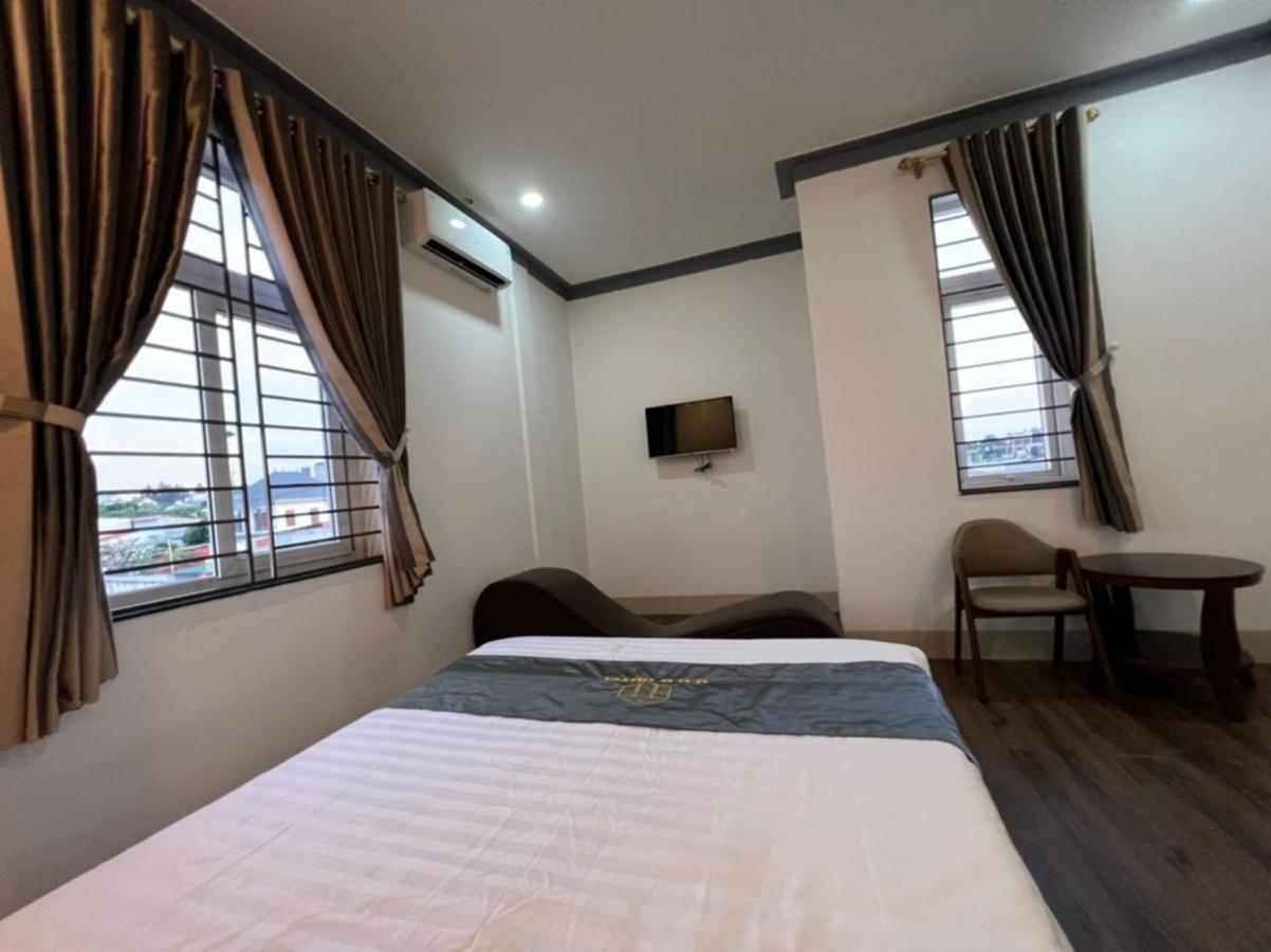 Bob Hotel 2 Buon Dha Prong Екстер'єр фото